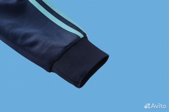 Спортивный костюм Ajax 2025-2026