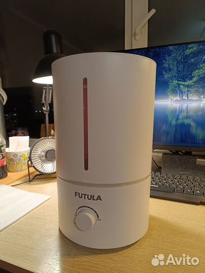 Увлажнитель воздуха Futula Humidifier