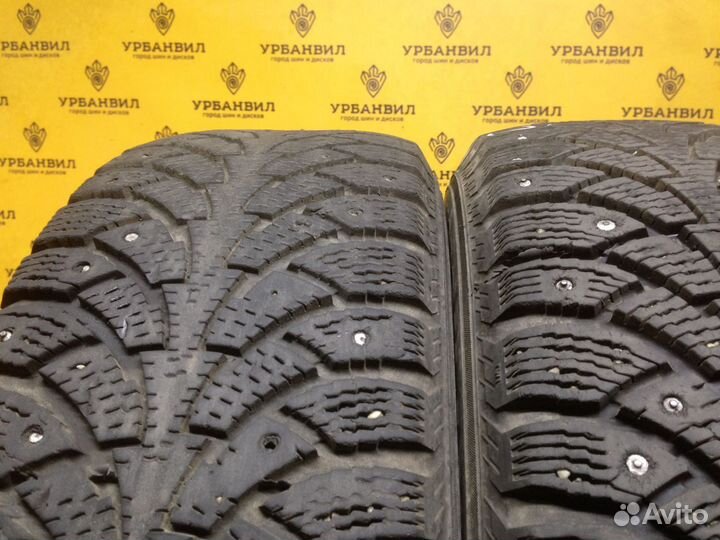 Nokian Tyres Nordman 4 185/65 R15 88T