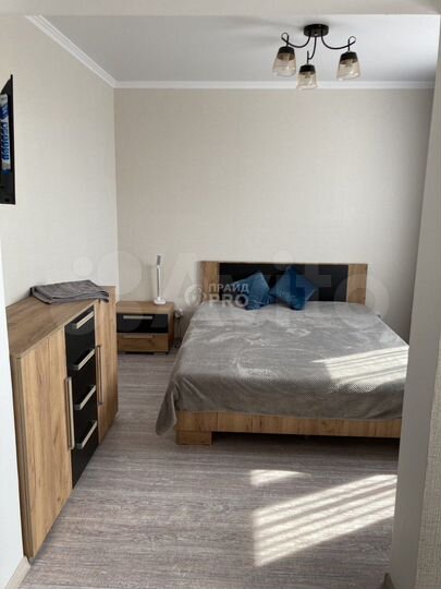 Квартира-студия, 28 м², 10/16 эт.