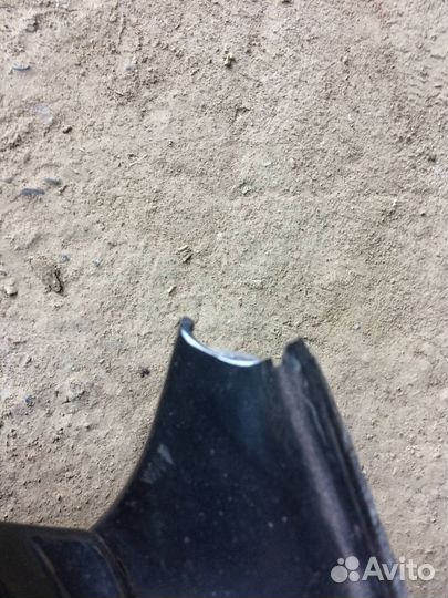 Зеркало правое Audi A4 B5