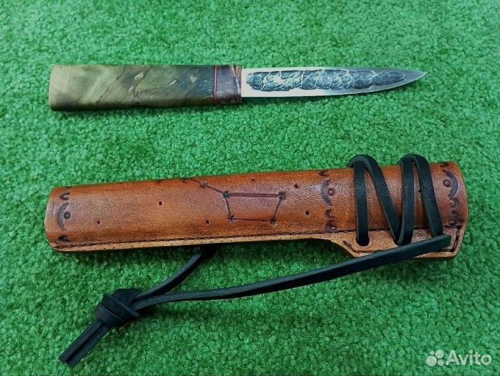 Якутский нож