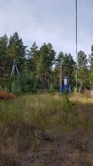 Участок 24 сот. (СНТ, ДНП)