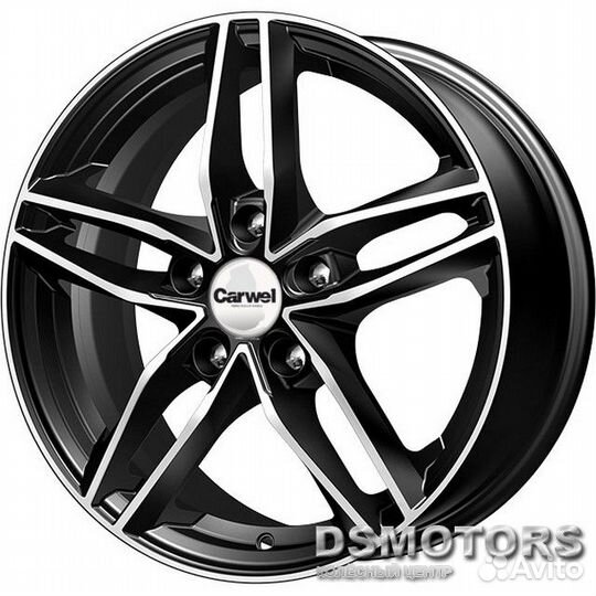 Диски Тау 131 6.5/16 5x108 ET40 d54.1 AB