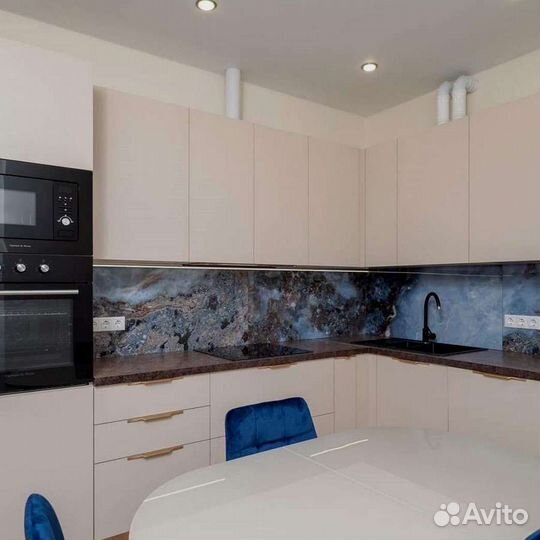 Кухни на заказ по размерам