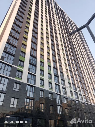 Приёмка квартир и коттеджей, тепловизор