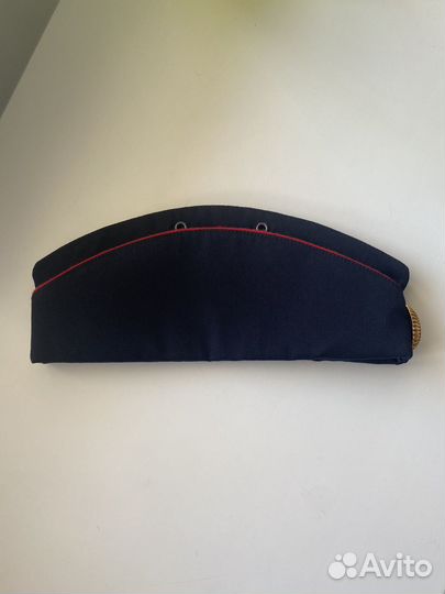 Форма полиции