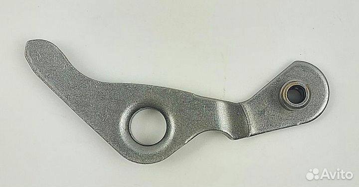 Коромысла натяжителя цепи грм 139FMB, мопеды Альфа