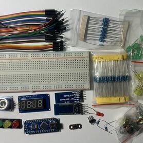 Набор Arduino