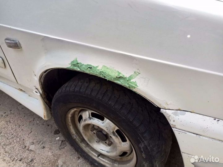 ВАЗ 2114 Samara 1.6 МТ, 2010, 180 000 км