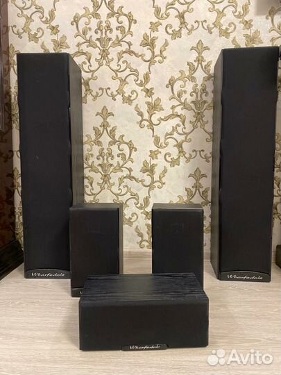 Акустическая система