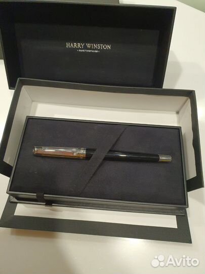 Ручка Harry Winston