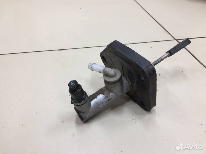 Цилиндр педали сцепления рабочий Kia Sportage