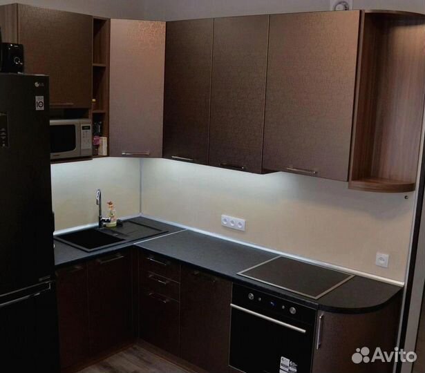 Купить дизайнерскую кухню