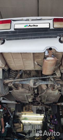 ВАЗ 2107 1.6 МТ, 2005, 120 700 км