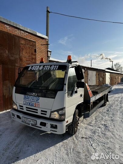 Услуги эвакуатора круглосуточно 24 7