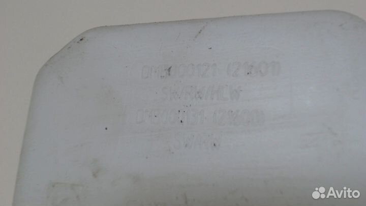 Бачок омывателя Land Rover Range Rover Sport, 2006