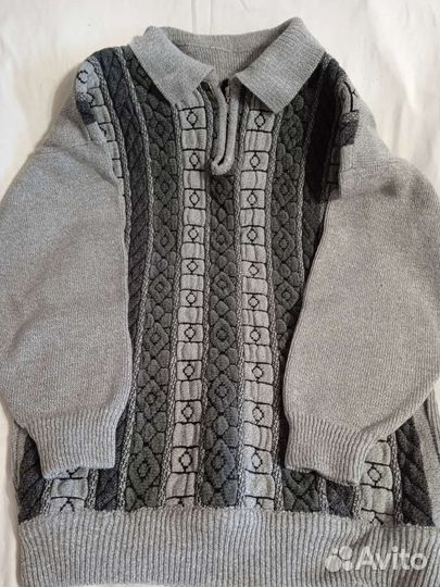 Кофта мужская