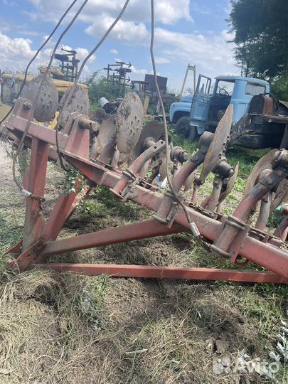 Культиватор Эльворти (Червона Зирка) КПСН-4, 2012