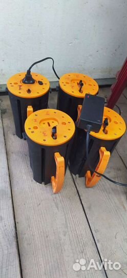 Детский гидроцикл