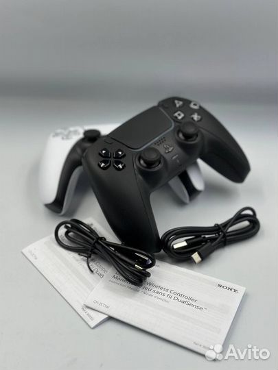Геймпад DualShock PS5 новый