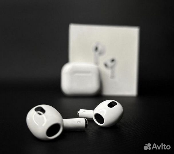 Airpods 3 premium