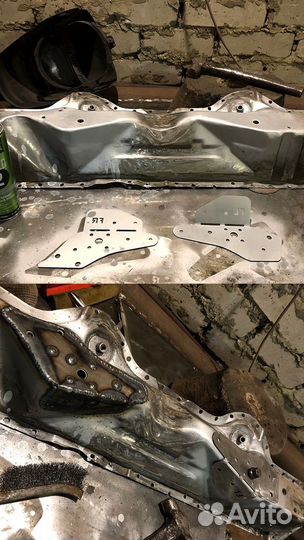 Сварочные работы авто