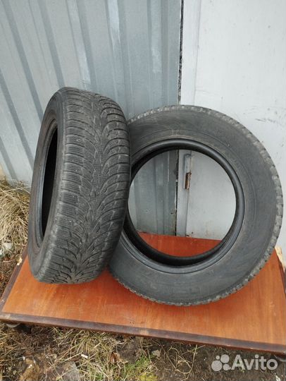 Nokian Tyres Hakka Green 195/65 R15 91T