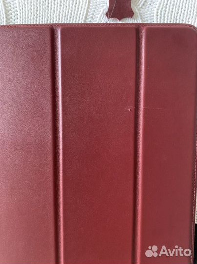 Чехол для iPad pro 9.7 2018