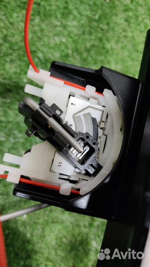 Датчик уровня топлива Nissan Qashqai J11 2014