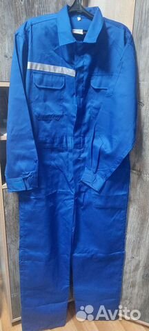 Костюм рабочий, комбинезон