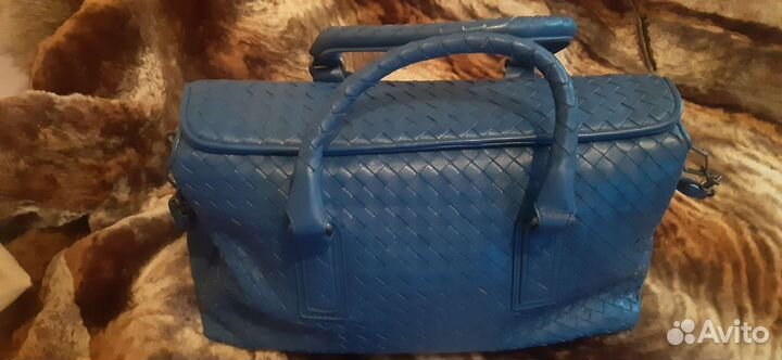 Сумка женская натуральная кожа италия