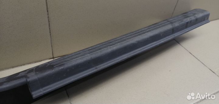 Накладка порога (внутренняя) Aveo (T250) 2005-2011