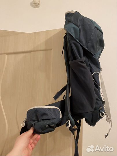 Туристический рюкзак