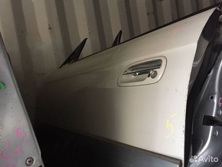 Дверь Subaru Outback/Lancaster BH9