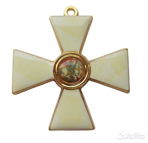 Ордена Российской империи аиф