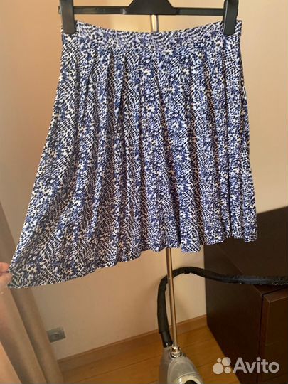 Юбка летняя
