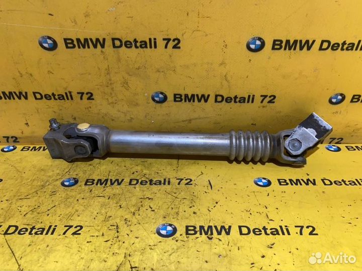 Рулевой карданчик Bmw 3 E92 N46B20 2007