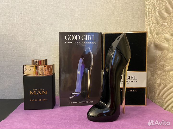 Zara Clinique и т.д