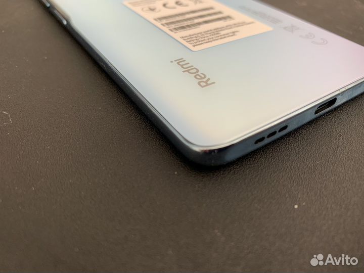 Xiaomi Redmi Note 10, 6/128 ГБ
