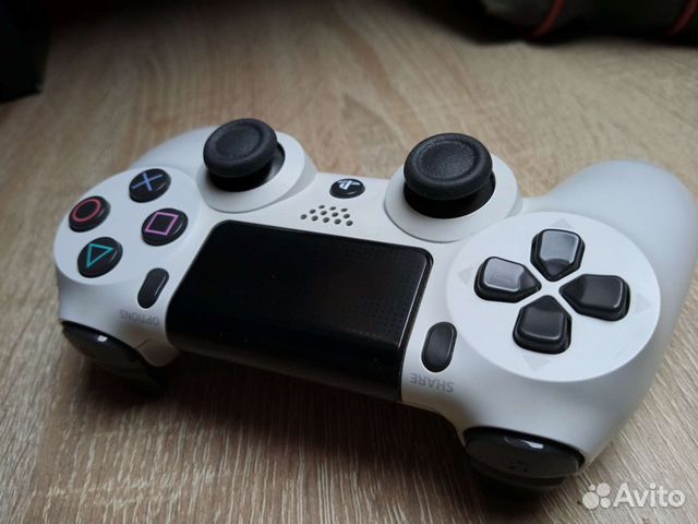 Dualshock 4 v2 настоящий оригинал(хорош и для пк) купить в Ставрополе ...