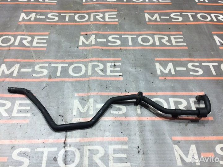 Патрубок системы охлаждения Audi Q7 4LB BAR 2007