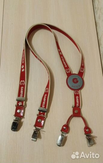 Подтяжки детские нарядные. Торг