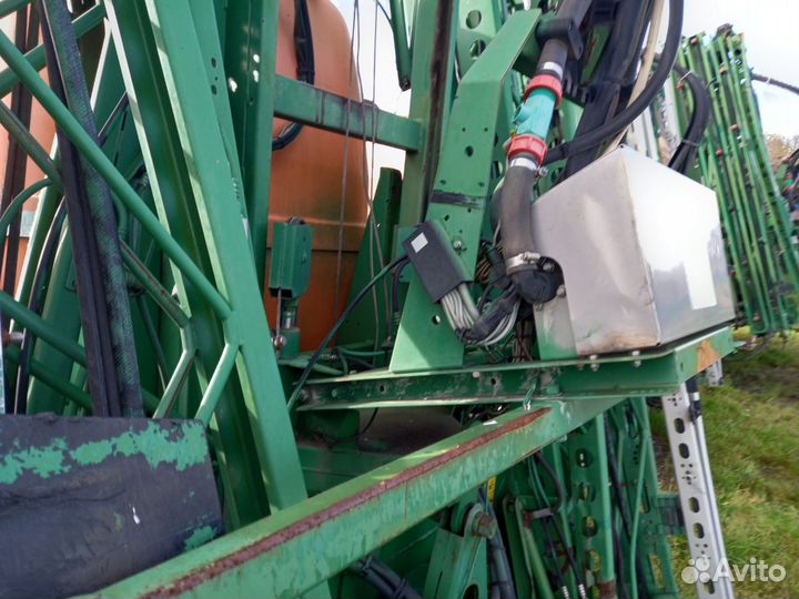 Опрыскиватель Amazone UG-3000 Special, 2005