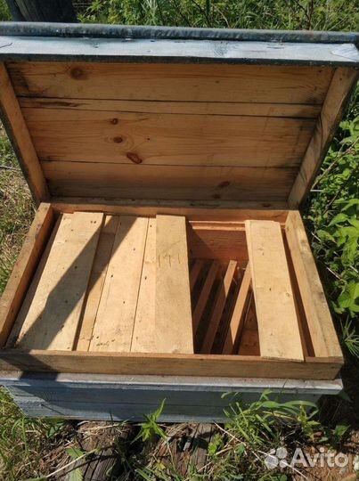 Продам ульи для пчел