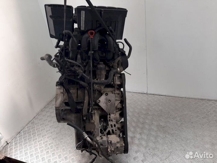 Двигатель Mercedes-Benz Vaneo 166.961 30573988