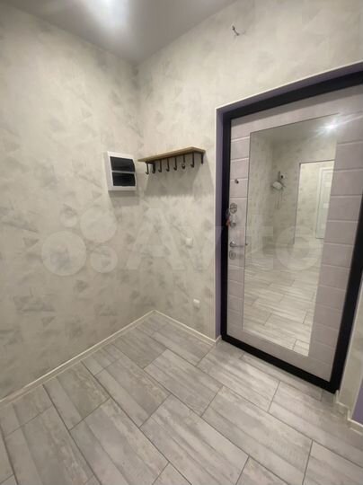 3-к. квартира, 81 м², 1/9 эт.