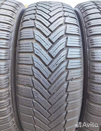Michelin Alpin 6 195/65 R15 91T