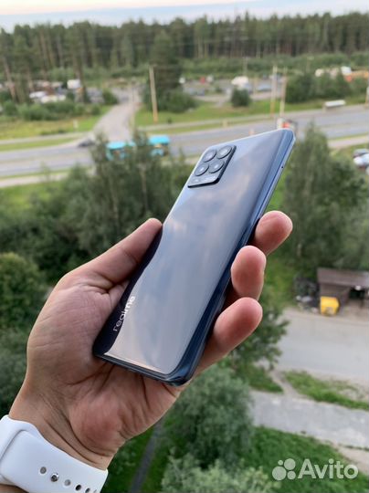 realme 8, 6/128 ГБ