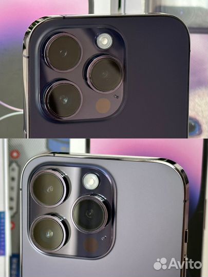 iPhone 14 Pro, 256 ГБ